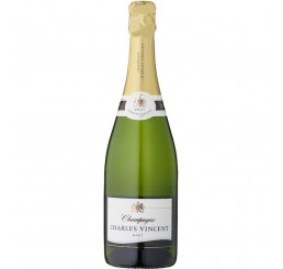 1 Champagne Charles Vincent - Brut NV